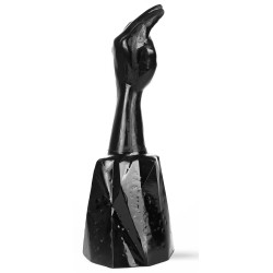 Dark Crystal Gode Ulf Dark Crystal 21 x 7.5cm